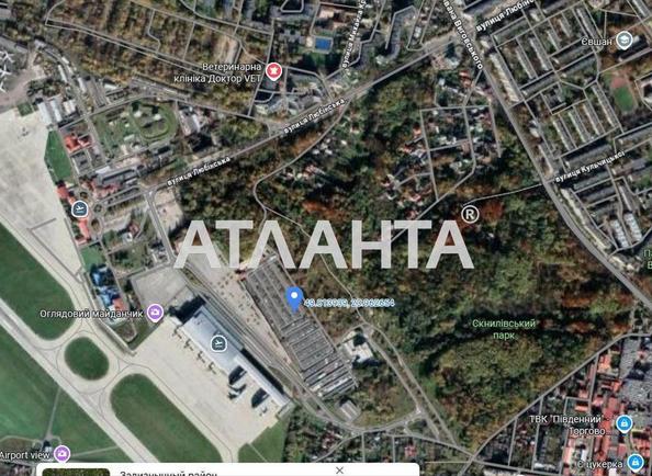 Коммерческая недвижимость по адресу Любинская ул. (площадь 17,4 м²) - Atlanta.ua - фото 5