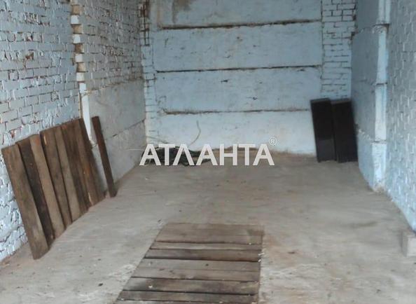 Commercial real estate at st. Lyubinskaya ul (area 17,4 m²) - Atlanta.ua - photo 2