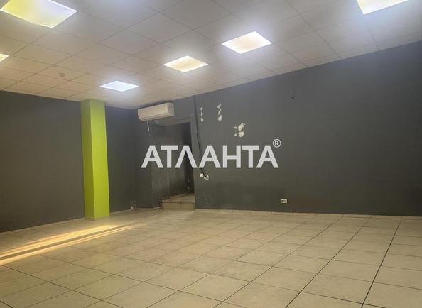 Коммерческая недвижимость по адресу ул. Ефимова (площадь 180 м²) - Atlanta.ua