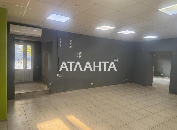 Коммерческая недвижимость по адресу ул. Ефимова (площадь 180 м²) - Atlanta.ua - фото 3