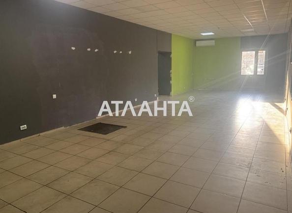 Commercial real estate at st. Efimova (area 180 m²) Commercial real estate at st. Efimova (area 180 m²) - Atlanta.ua