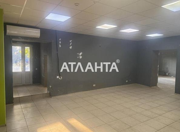 Commercial real estate at st. Efimova (area 180 m²) - photo 2 Commercial real estate at st. Efimova (area 180 m²) - Atlanta.ua - photo 2