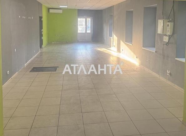 Commercial real estate at st. Efimova (area 180 m²) - photo 4 Commercial real estate at st. Efimova (area 180 m²) - Atlanta.ua - photo 4