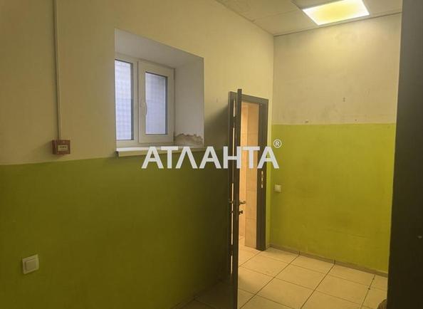 Commercial real estate at st. Efimova (area 180 m²) - photo 8 Commercial real estate at st. Efimova (area 180 m²) - Atlanta.ua - photo 8