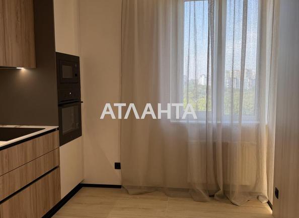 1-комнатная квартира по адресу Шевченко пр. (площадь 65 м²) - Atlanta.ua - фото 4