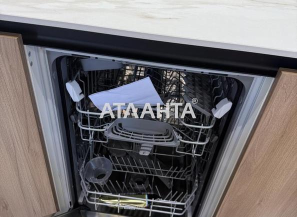 1-комнатная квартира по адресу Шевченко пр. (площадь 65 м²) - Atlanta.ua - фото 10
