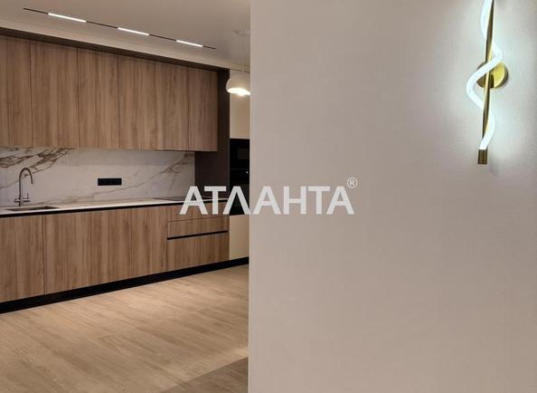 1-комнатная квартира по адресу Шевченко пр. (площадь 65 м²) - Atlanta.ua - фото 14