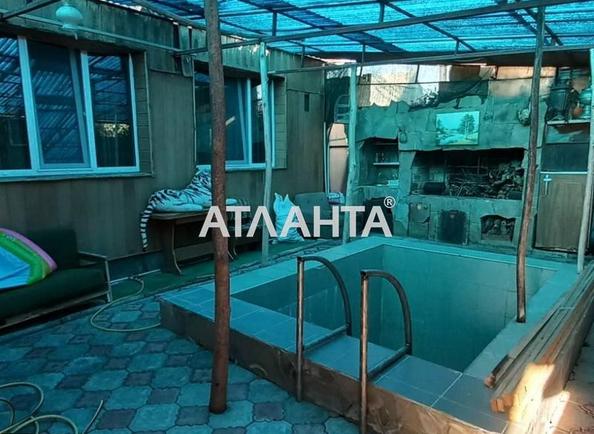 Будинок за адресою вул. Шухевича Романа (площа 91,2 м²) - Atlanta.ua - фото 15