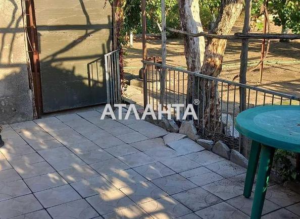 Будинок за адресою вул. Шухевича Романа (площа 91,2 м²) - Atlanta.ua - фото 17