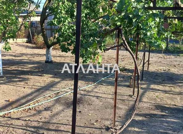 Будинок за адресою вул. Шухевича Романа (площа 91,2 м²) - Atlanta.ua - фото 18