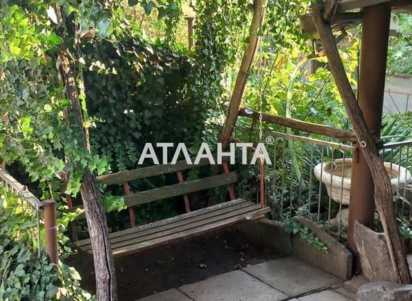 Будинок за адресою вул. Шухевича Романа (площа 91,2 м²) - Atlanta.ua - фото 20
