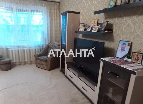 Будинок за адресою вул. Шухевича Романа (площа 91,2 м²) - Atlanta.ua - фото 10