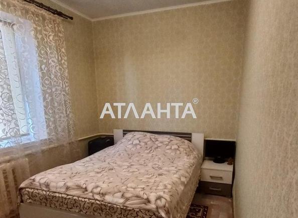 Будинок за адресою вул. Шухевича Романа (площа 91,2 м²) - Atlanta.ua - фото 2
