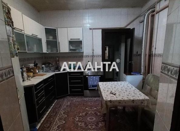 Будинок за адресою вул. Шухевича Романа (площа 91,2 м²) - Atlanta.ua - фото 5