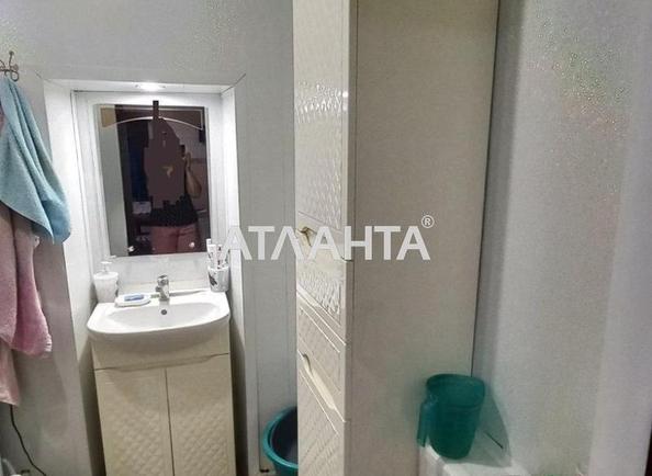 Будинок за адресою вул. Шухевича Романа (площа 91,2 м²) - Atlanta.ua - фото 12