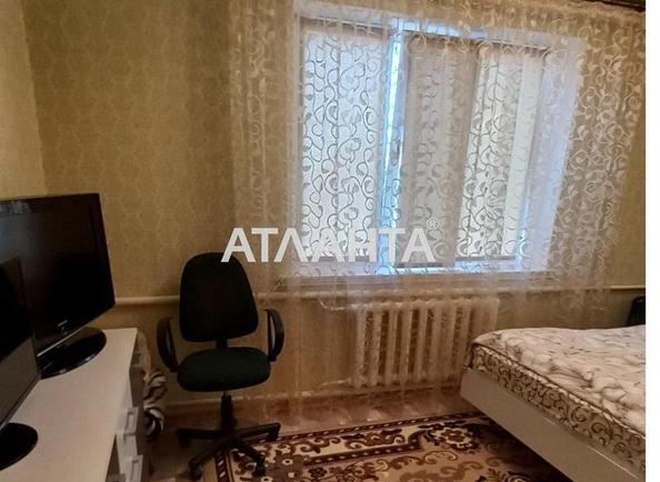 Будинок за адресою вул. Шухевича Романа (площа 91,2 м²) - Atlanta.ua - фото 4
