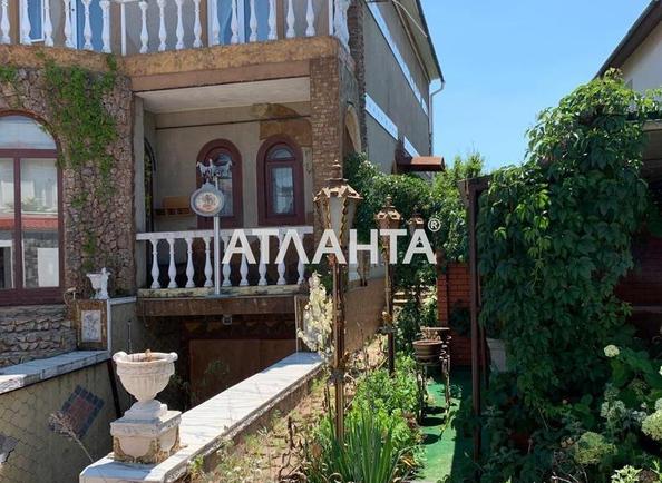 Будинок за адресою вул. Писарєва (площа 300 м²) - Atlanta.ua