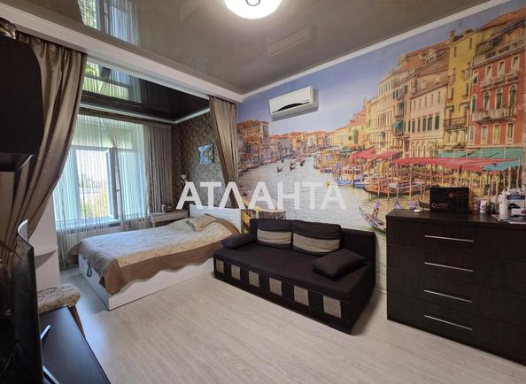 2-комнатная квартира по адресу ул. Промышленная (площадь 56 м²) - Atlanta.ua
