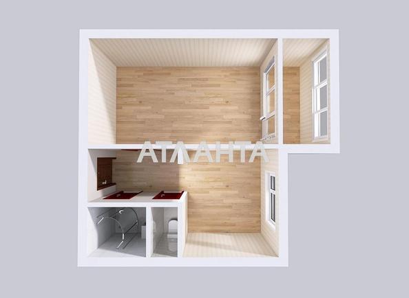 Об'єкт знятий з продажі - Atlanta.ua - фото 21