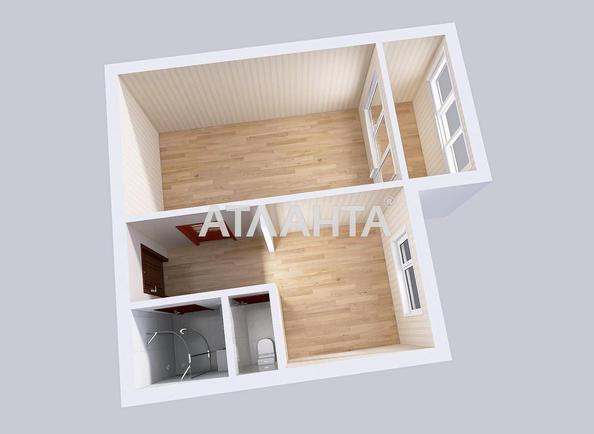 Об'єкт знятий з продажі - Atlanta.ua - фото 22