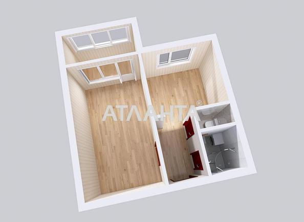 Об'єкт знятий з продажі - Atlanta.ua - фото 23