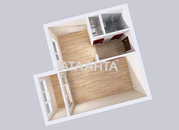 Об'єкт знятий з продажі - Atlanta.ua - фото 24