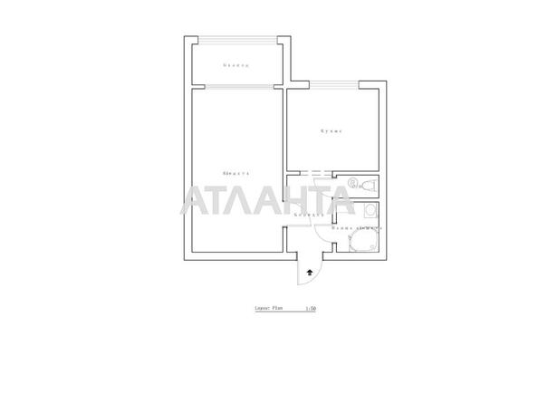 Об'єкт знятий з продажі - Atlanta.ua - фото 25
