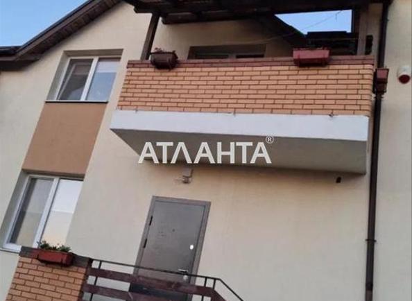 Будинок за адресою вул. Наварійська (площа 138 м²) - Atlanta.ua