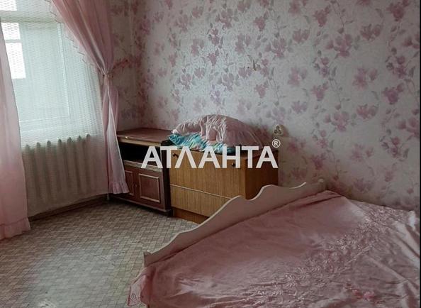 Многокомнатная квартира по адресу ул. Заболотного ак. (площадь 86 м²) - Atlanta.ua - фото 3