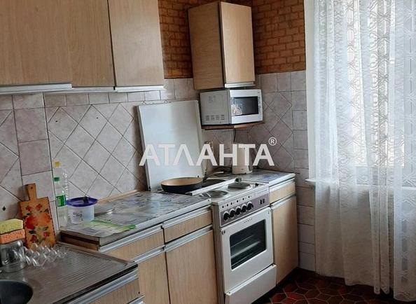 Многокомнатная квартира по адресу ул. Заболотного ак. (площадь 86 м²) - Atlanta.ua