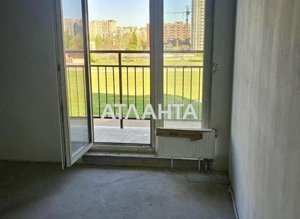 1-room apartment apartment by the address st. Krasnova (area 42,5 m²) - Atlanta.ua - photo 2
