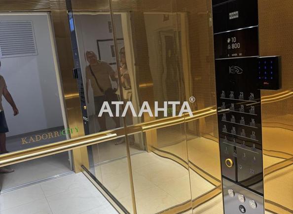1-room apartment apartment by the address st. Krasnova (area 42,5 m²) - Atlanta.ua - photo 4