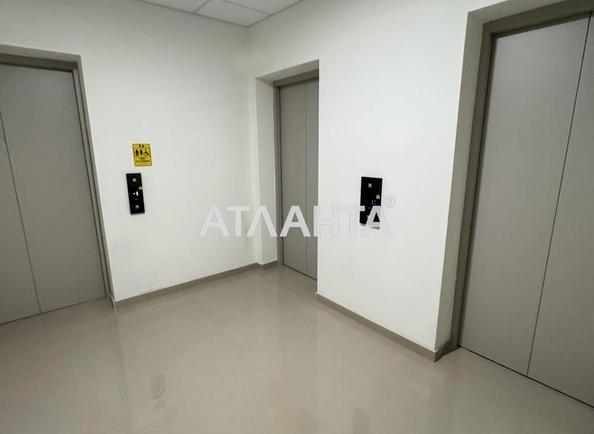 1-room apartment apartment by the address st. Krasnova (area 42,5 m²) - Atlanta.ua - photo 5