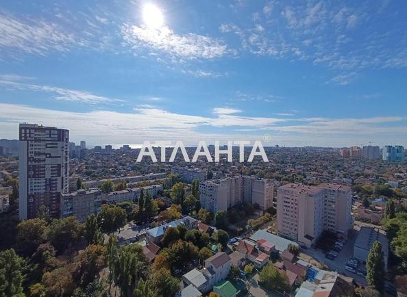 2-комнатная квартира по адресу ул. Франко Ивана (площадь 97 м²) - фото 22 2-комнатная квартира по адресу ул. Франко Ивана (площадь 97 м²) - Atlanta.ua - фото 22