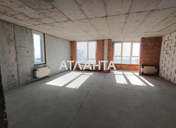 2-комнатная квартира по адресу ул. Франко Ивана (площадь 97 м²) - фото 5 2-комнатная квартира по адресу ул. Франко Ивана (площадь 97 м²) - Atlanta.ua - фото 5