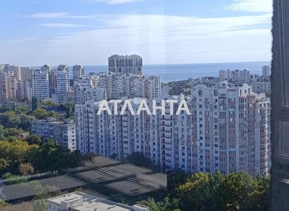 2-комнатная квартира по адресу ул. Франко Ивана (площадь 97 м²) - фото 16 2-комнатная квартира по адресу ул. Франко Ивана (площадь 97 м²) - Atlanta.ua - фото 16