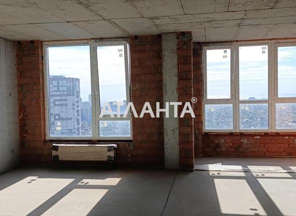 2-комнатная квартира по адресу ул. Франко Ивана (площадь 97 м²) - фото 7 2-комнатная квартира по адресу ул. Франко Ивана (площадь 97 м²) - Atlanta.ua - фото 7