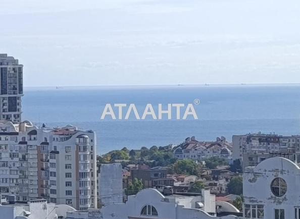 2-комнатная квартира по адресу ул. Франко Ивана (площадь 97 м²) - фото 6 2-комнатная квартира по адресу ул. Франко Ивана (площадь 97 м²) - Atlanta.ua - фото 6