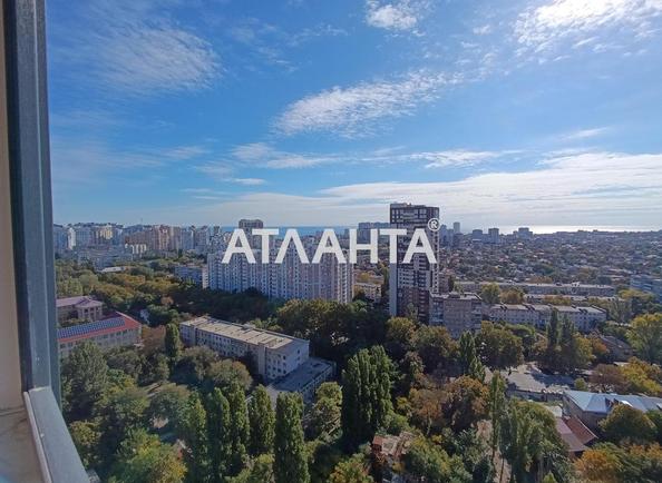 2-комнатная квартира по адресу ул. Франко Ивана (площадь 97 м²) - фото 21 2-комнатная квартира по адресу ул. Франко Ивана (площадь 97 м²) - Atlanta.ua - фото 21