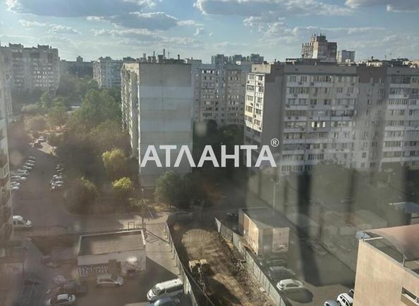 2-rooms apartment apartment by the address st. Sakharova (area 61,2 m²) - Atlanta.ua - photo 8