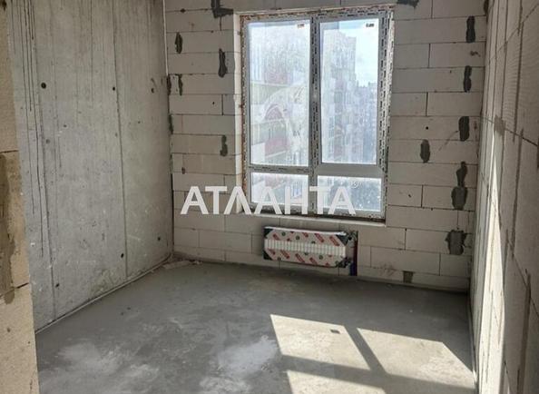 2-rooms apartment apartment by the address st. Sakharova (area 61,2 m²) - Atlanta.ua - photo 2