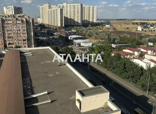 2-rooms apartment apartment by the address st. Sakharova (area 61,2 m²) - Atlanta.ua - photo 11