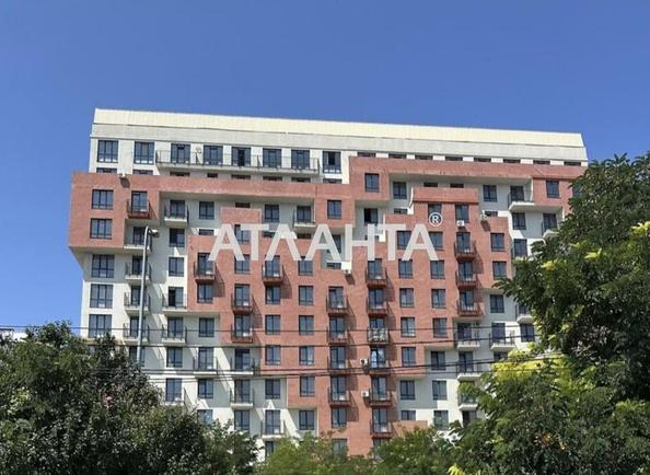 2-rooms apartment apartment by the address st. Sakharova (area 61,2 m²) - Atlanta.ua - photo 12