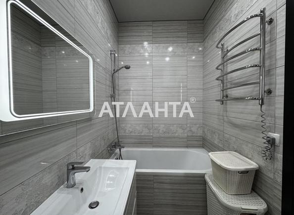 1-комнатная квартира по адресу ул. Болгарская (площадь 32,3 м²) - Atlanta.ua - фото 6