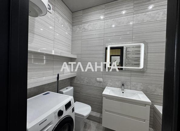 1-комнатная квартира по адресу ул. Болгарская (площадь 32,3 м²) - Atlanta.ua - фото 7