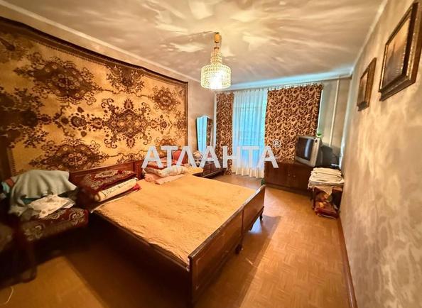 3-кімнатна квартира за адресою вул. Філатова ак. (площа 63 м²) - Atlanta.ua