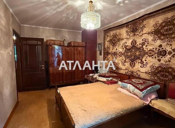 3-кімнатна квартира за адресою вул. Філатова ак. (площа 63 м²) - Atlanta.ua - фото 2