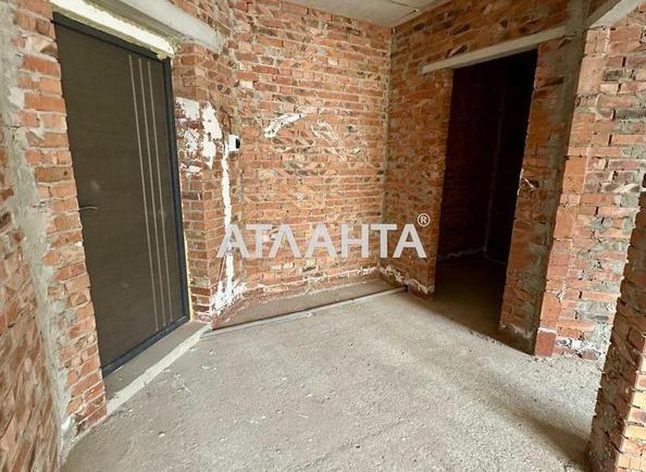 1-комнатная квартира по адресу ул. Богуславская (площадь 35 м²) - Atlanta.ua