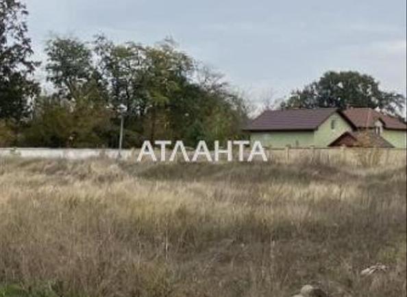 Ділянка (площа 8 сот) - Atlanta.ua
