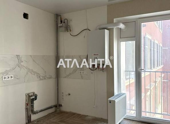 1-room apartment apartment by the address st. Inglezi 25 chapaevskoy div (area 45 m²) - Atlanta.ua - photo 6